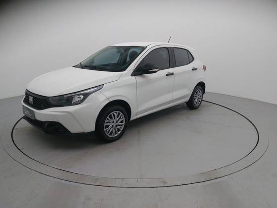 FIAT ARGO 1.0 FIREFLY FLEX MANUAL FIAT ARGO 1.0 FIREFLY FLEX MANUAL